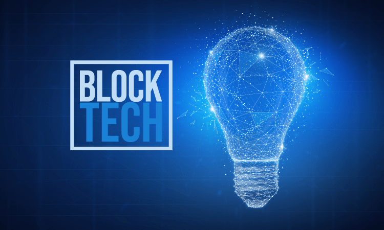 Blockchain technology guide