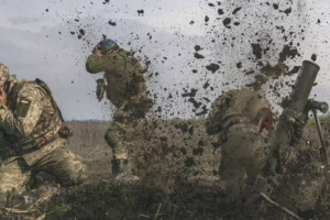 Drone Dominance Program