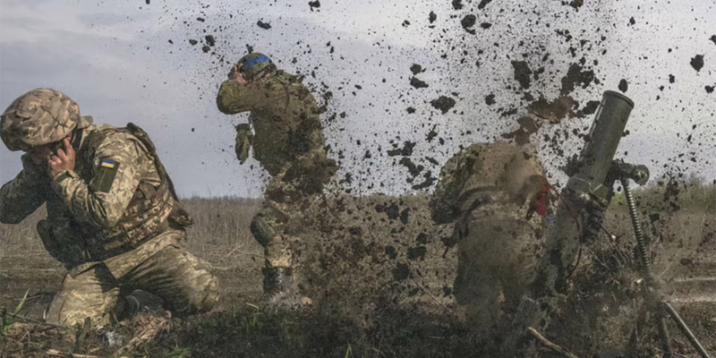 Drone Dominance Program