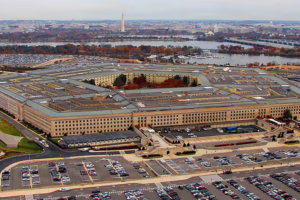 Pentagon's FY26 NDAA